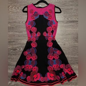 Diane Von Furstenberg Dress